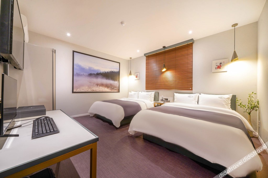 Stay-inn Hotel 3*