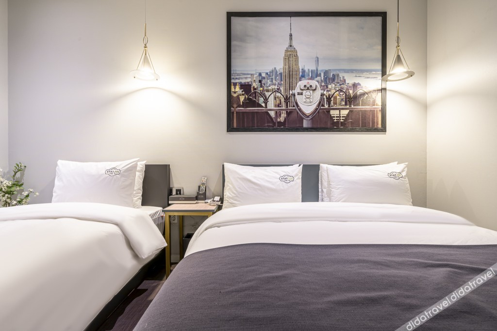 Stay-inn Hotel 3*