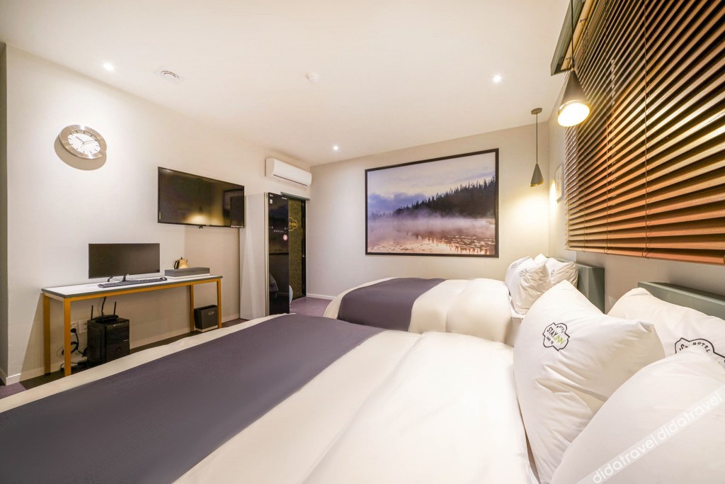 Stay-inn Hotel 3*