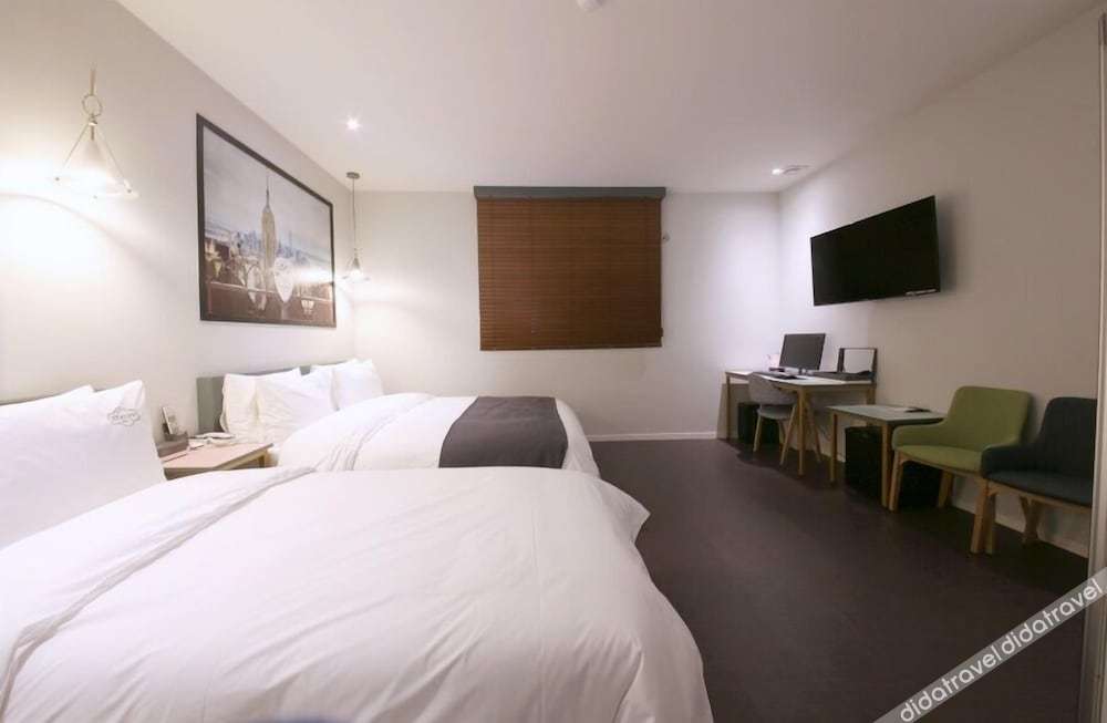 Stay-inn Hotel 3*