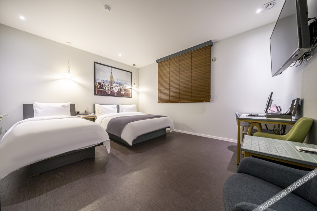 Stay-inn Hotel 3*
