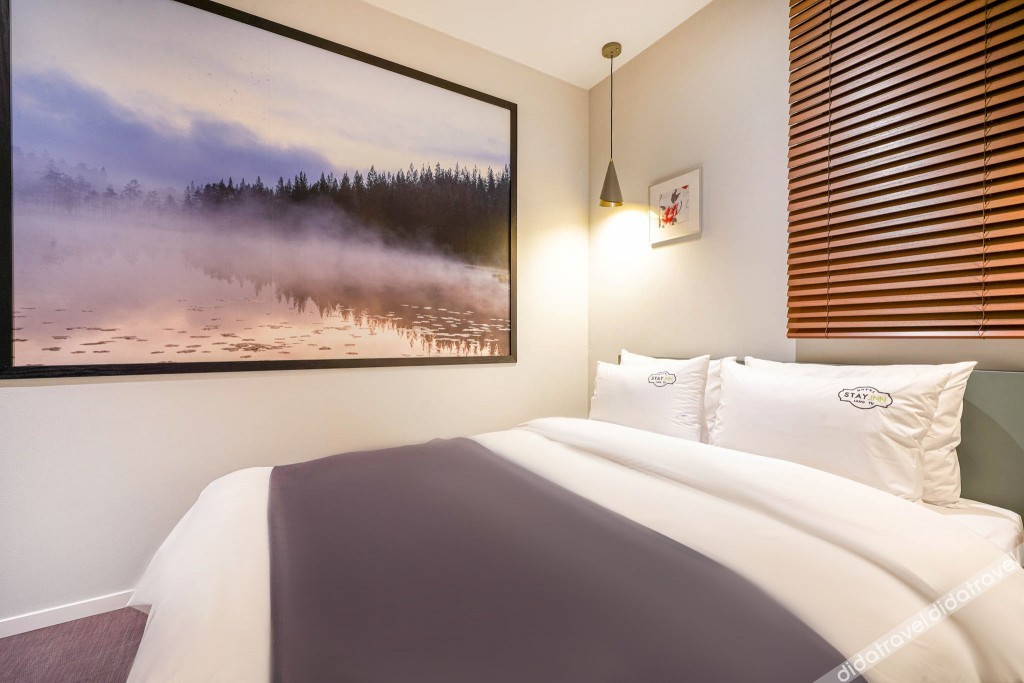 Stay-inn Hotel 3*