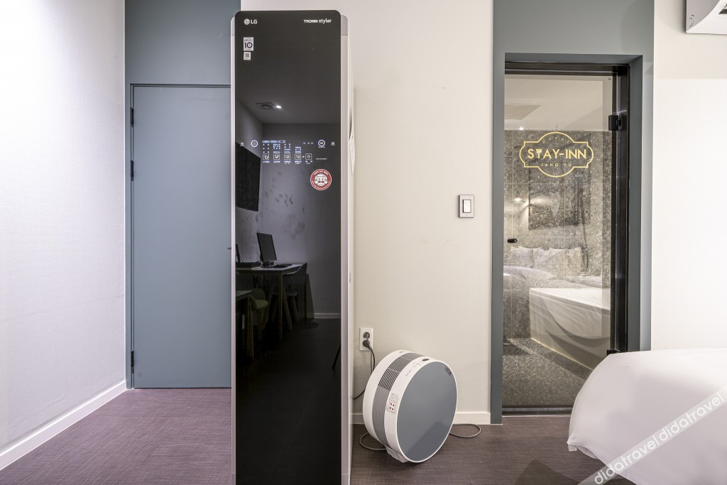 Stay-inn Hotel 3*