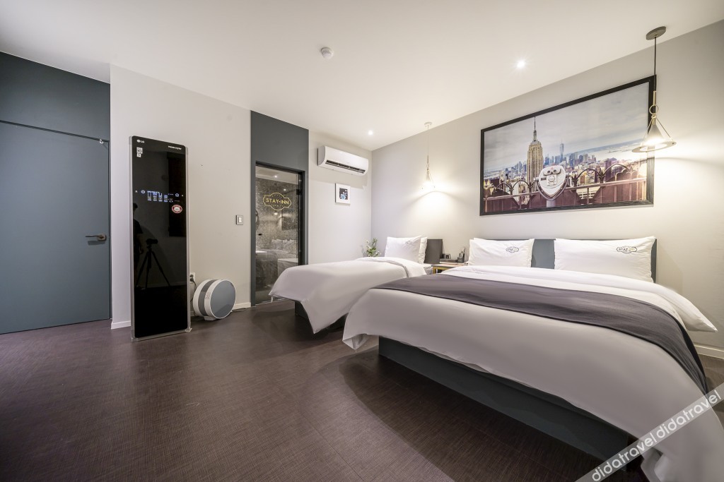 Stay-inn Hotel 3*