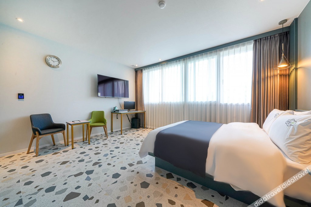 Stay-inn Hotel 3*