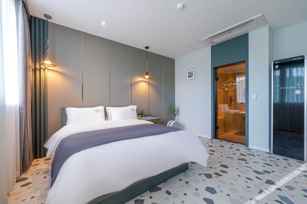 Stay-inn Hotel 3*