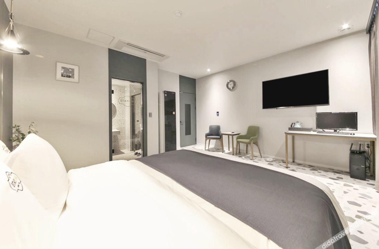 Stay-inn Hotel 3*