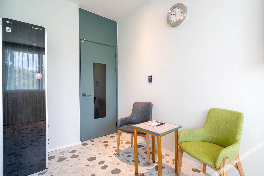 Stay-inn Hotel 3*