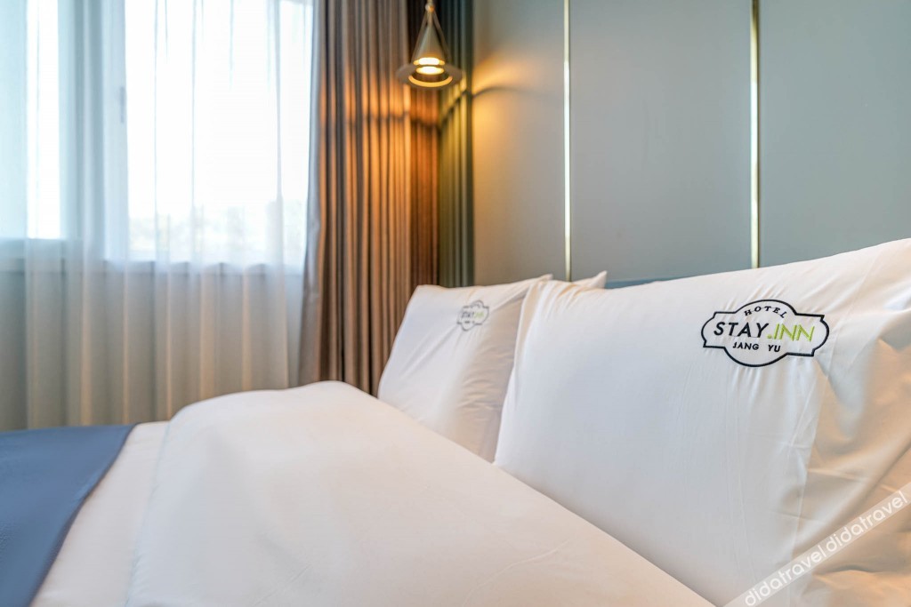 Stay-inn Hotel 3*