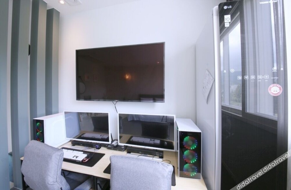 Stay-inn Hotel 3*
