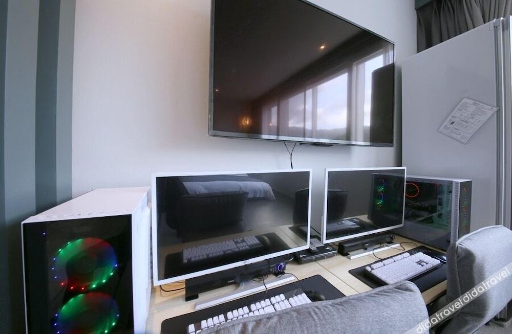 Stay-inn Hotel 3*