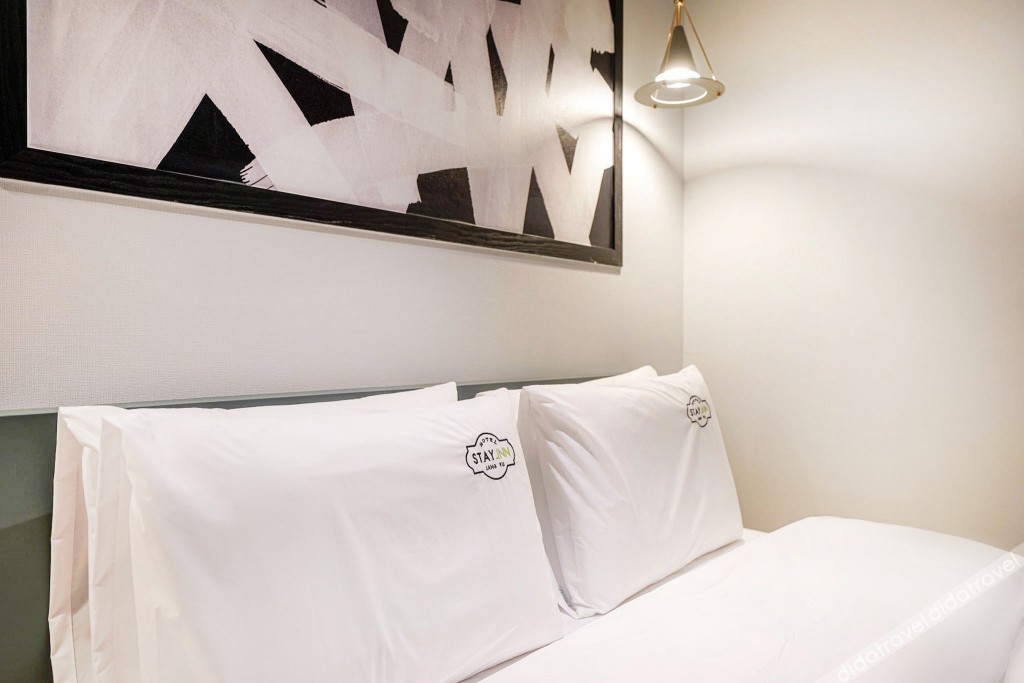 Stay-inn Hotel 3*
