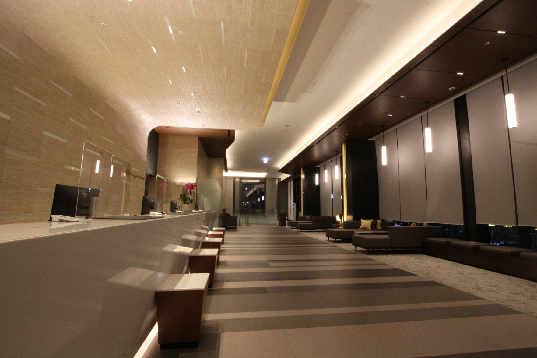 Roynet Hotel Seoul Mapo 3*