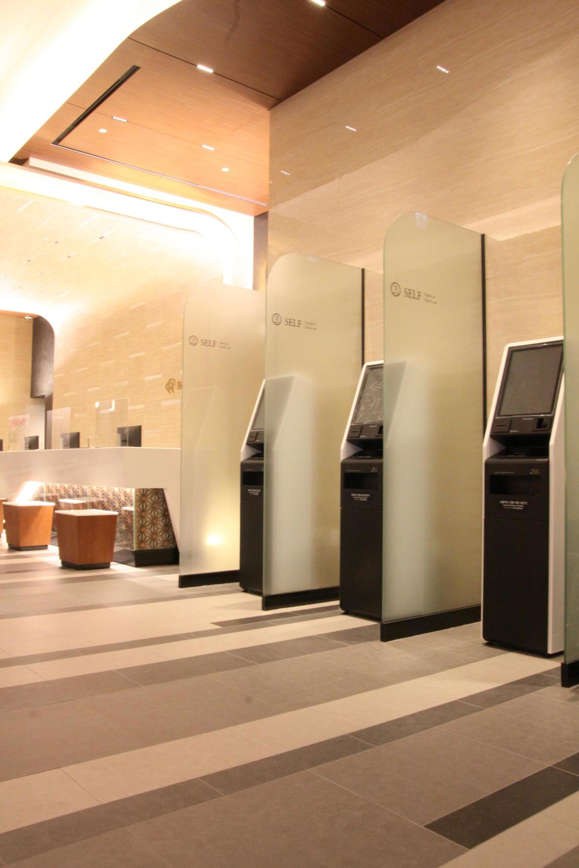 Roynet Hotel Seoul Mapo 3*