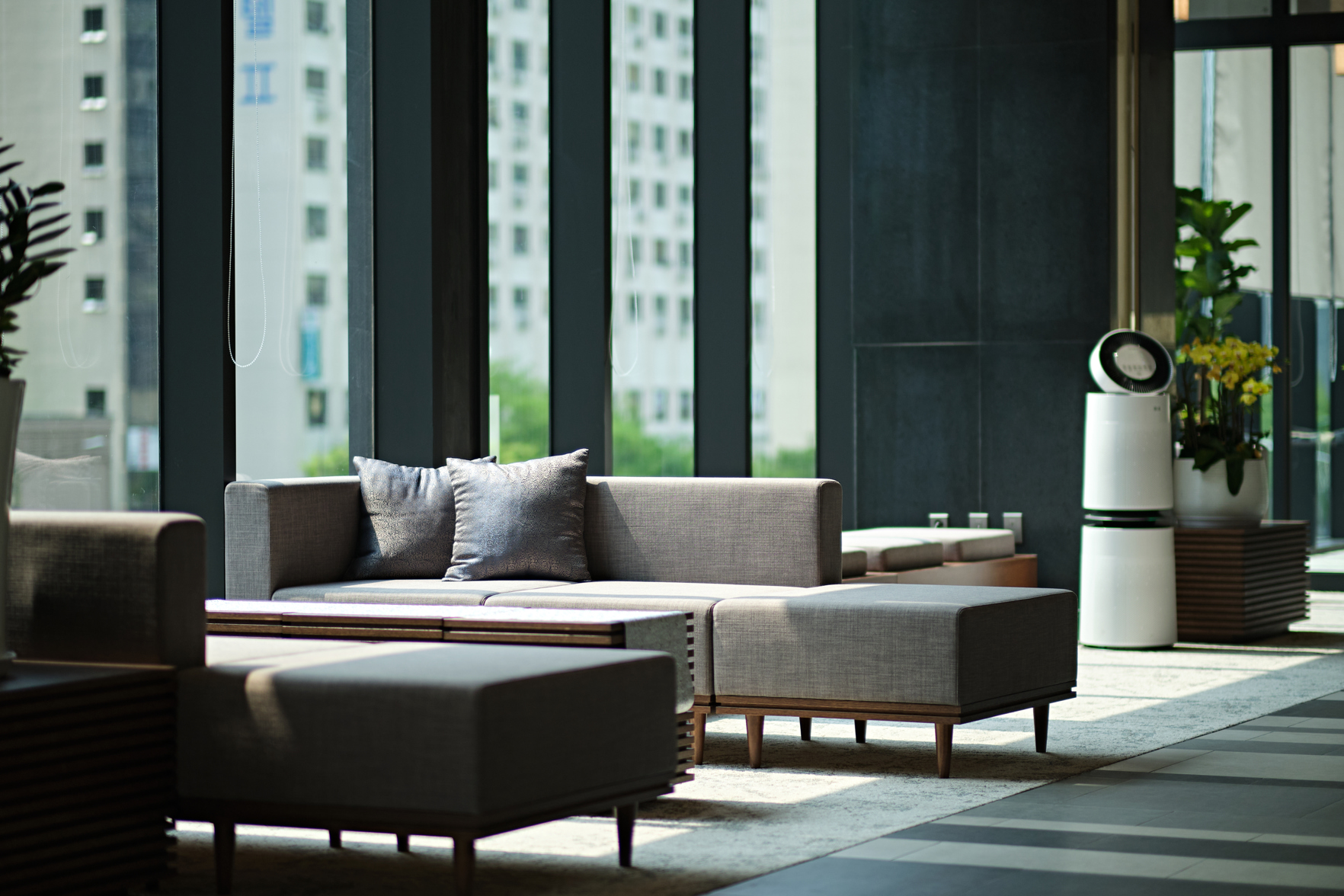 Roynet Hotel Seoul Mapo 3*