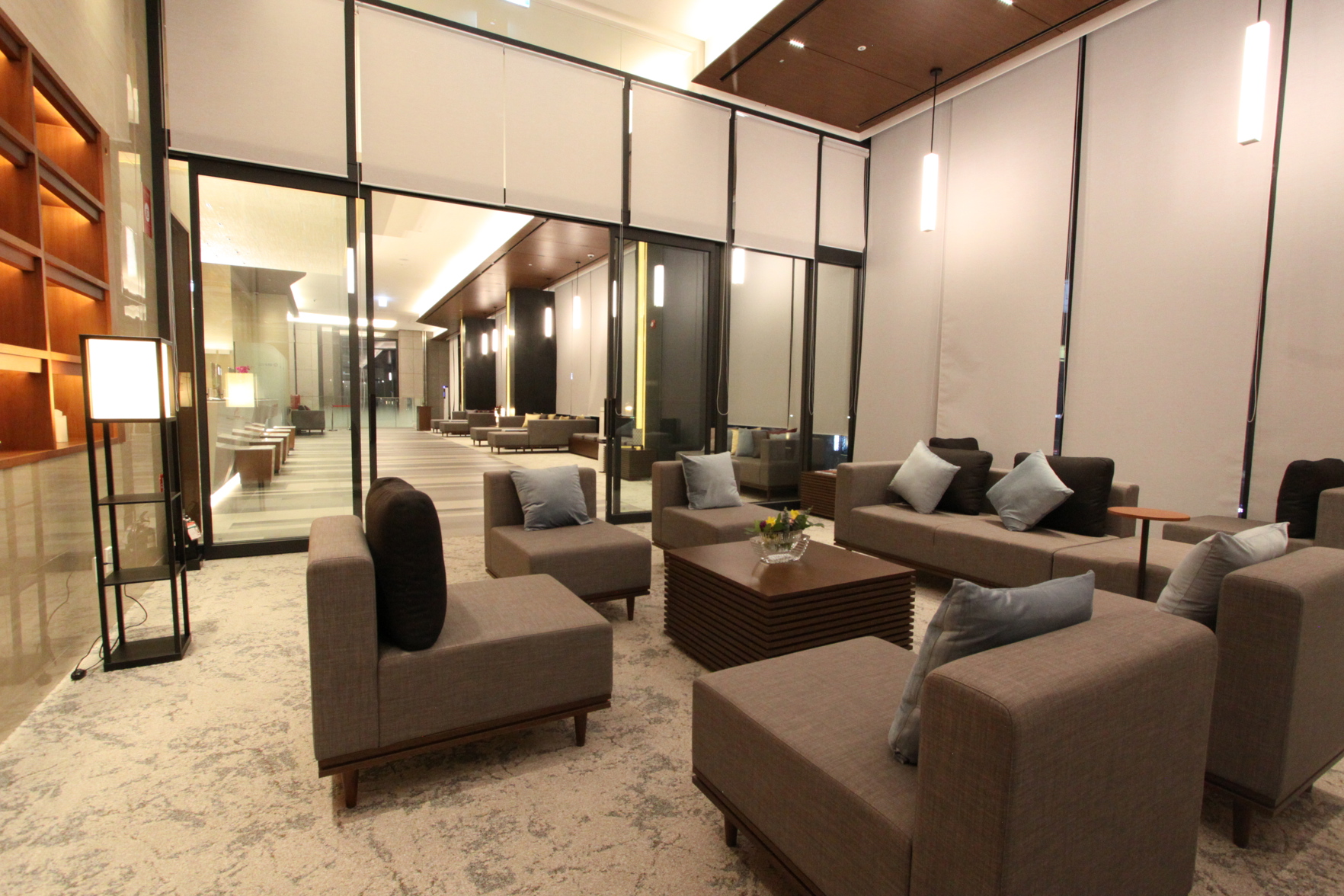 Roynet Hotel Seoul Mapo 3*