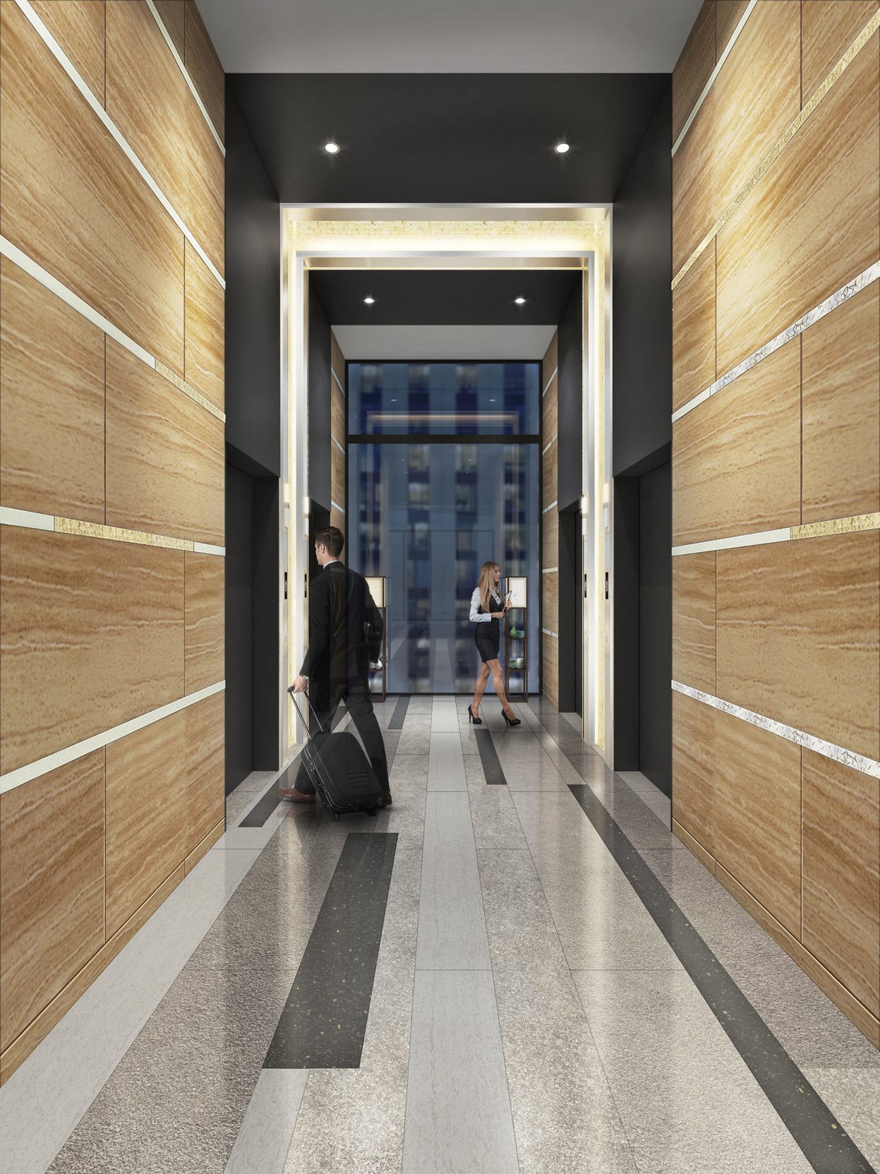 Roynet Hotel Seoul Mapo 3*