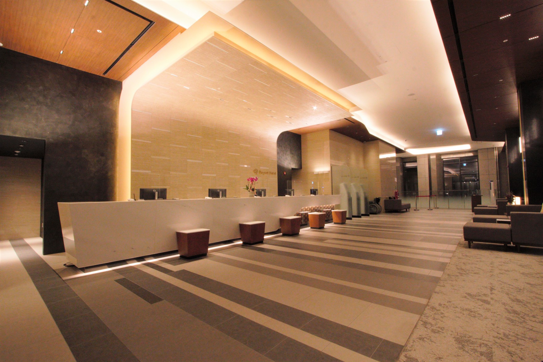 Roynet Hotel Seoul Mapo 3*