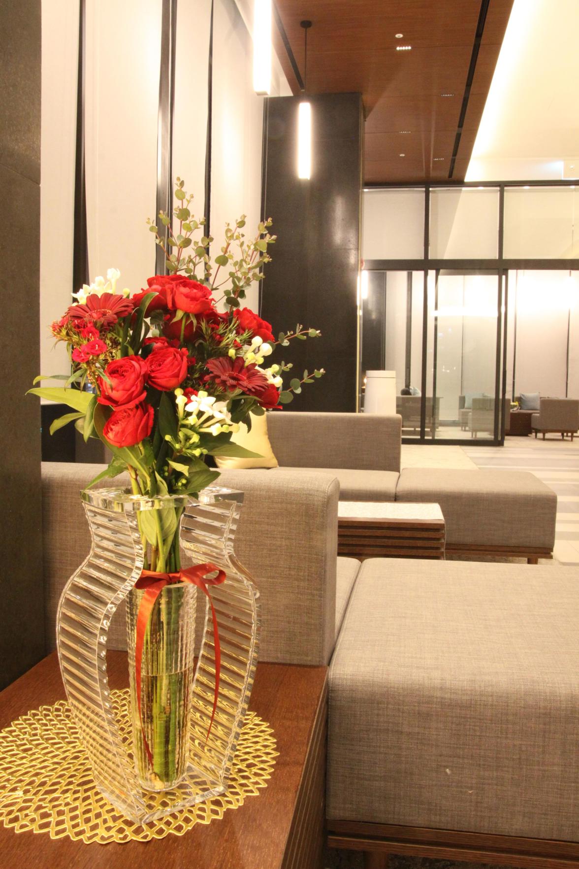 Roynet Hotel Seoul Mapo 3*