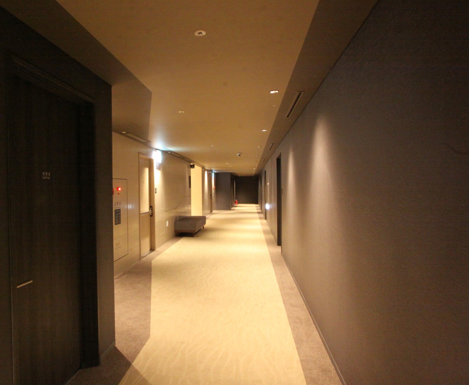 Roynet Hotel Seoul Mapo 3*