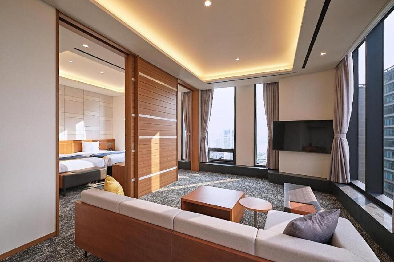 Roynet Hotel Seoul Mapo 3*
