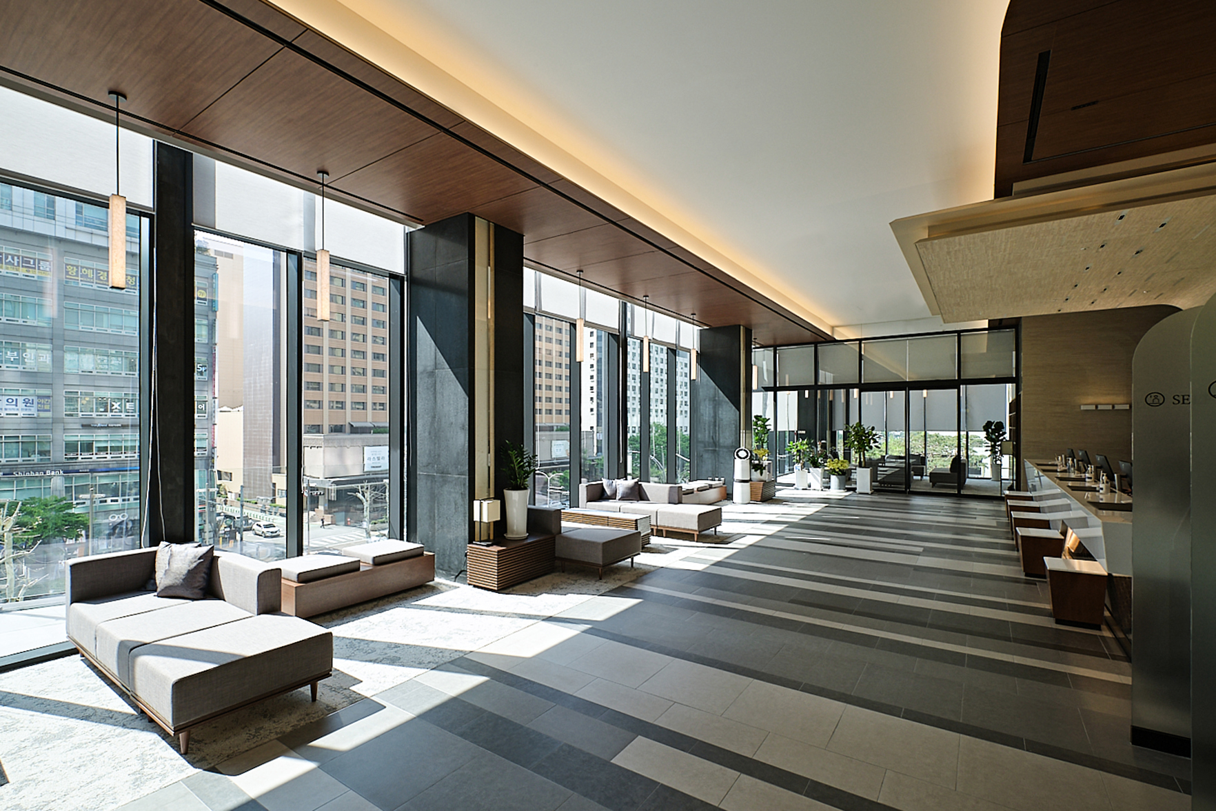 Roynet Hotel Seoul Mapo 3*