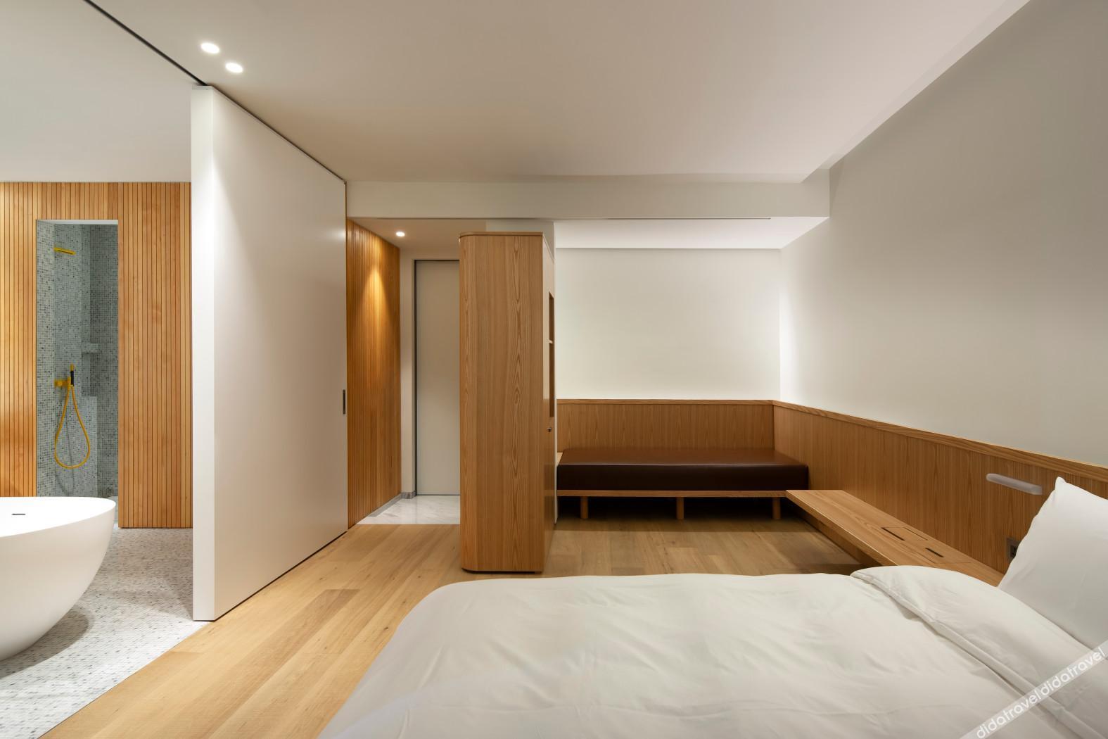 Namu Hotel 2*