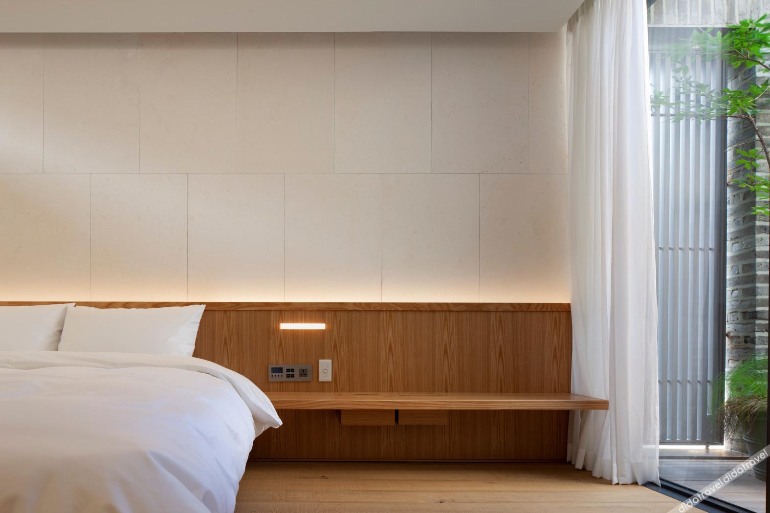 Namu Hotel 2*