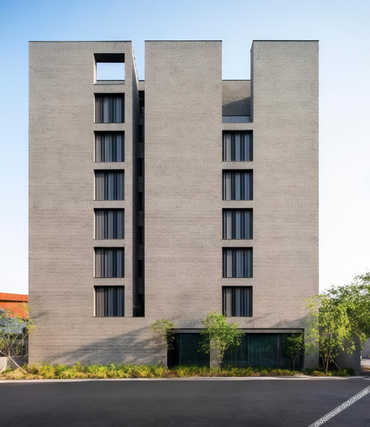 Namu Hotel 2*