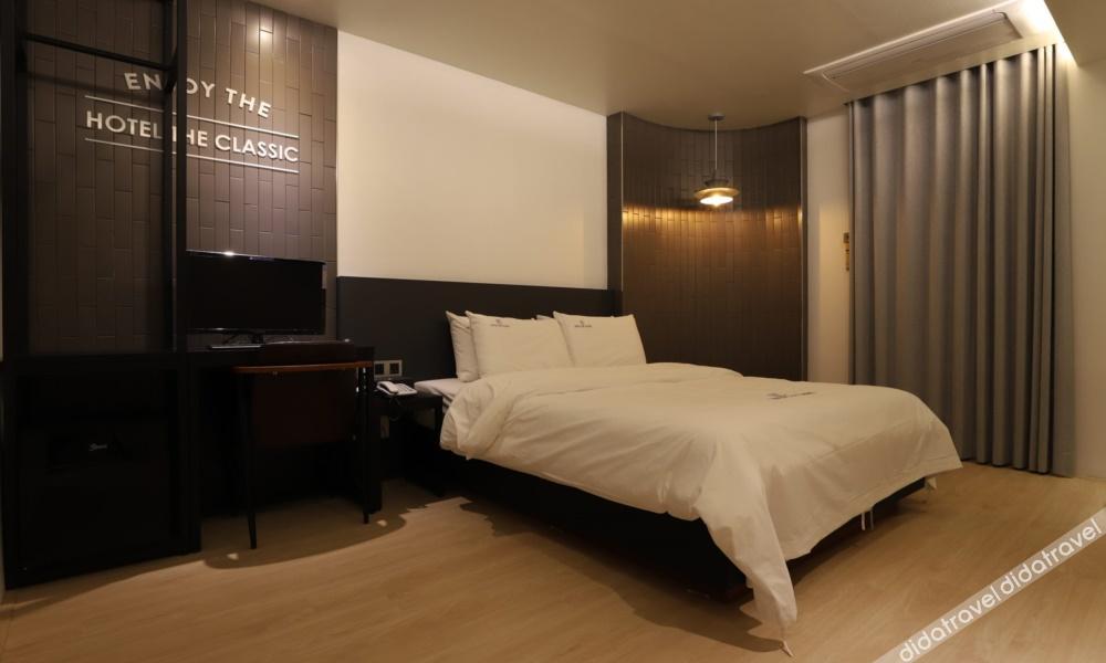 Wolgot Hotel the Classic 2*