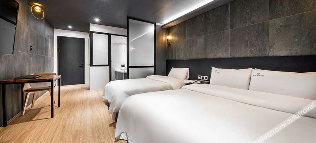 Wolgot Hotel the Classic 2*