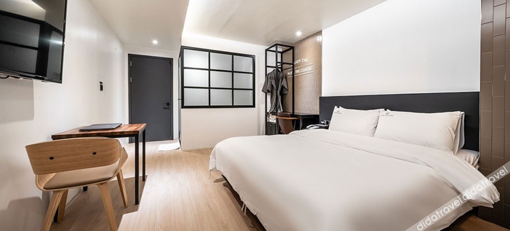 Wolgot Hotel the Classic 2*