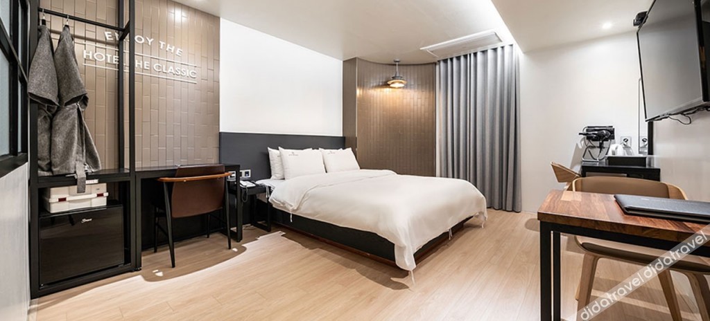 Wolgot Hotel the Classic 2*