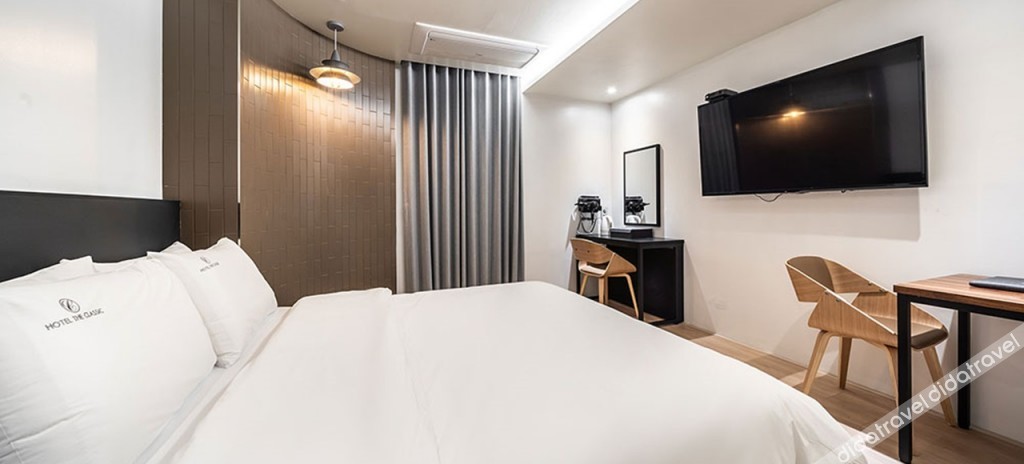 Wolgot Hotel the Classic 2*