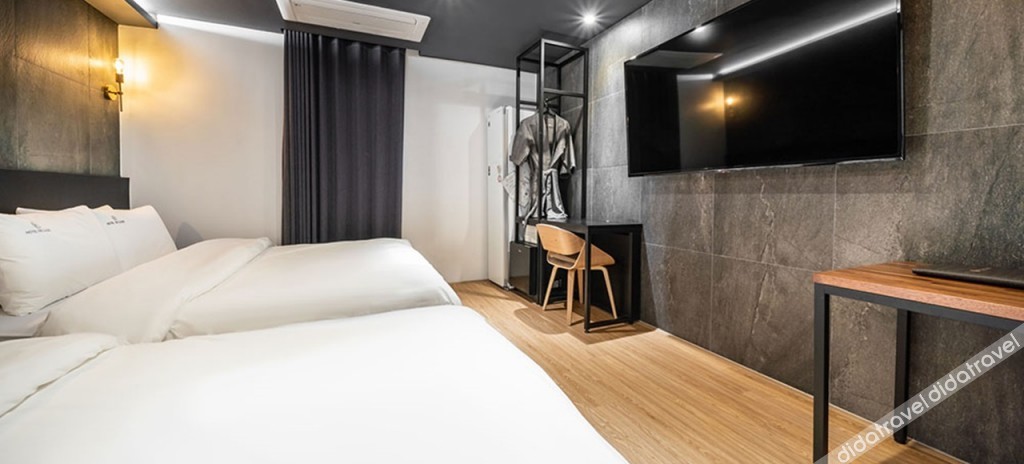 Wolgot Hotel the Classic 2*