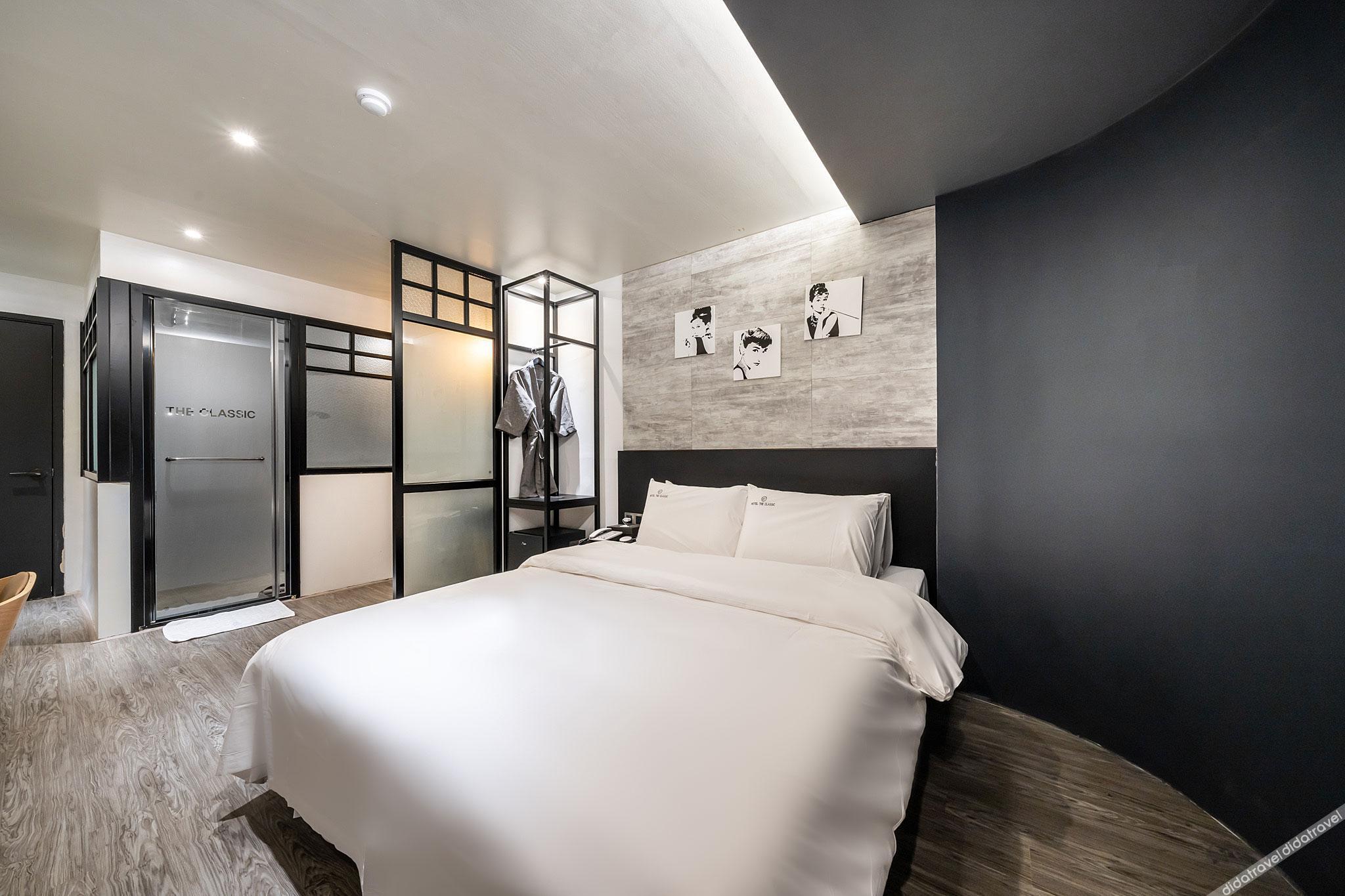 Wolgot Hotel the Classic 2*