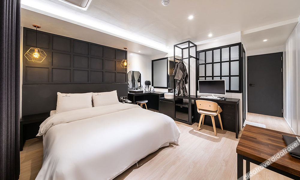 Wolgot Hotel the Classic 2*