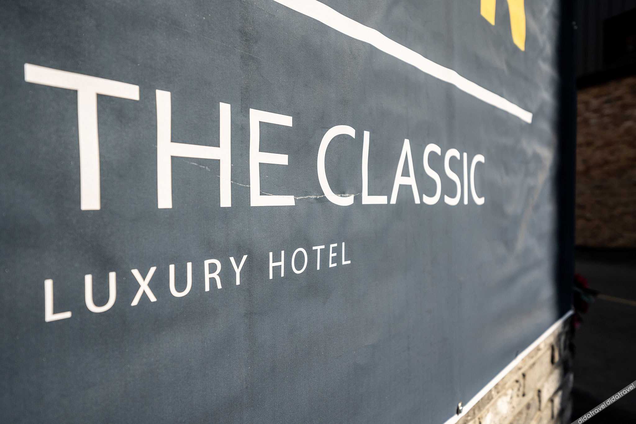 Wolgot Hotel the Classic 2*