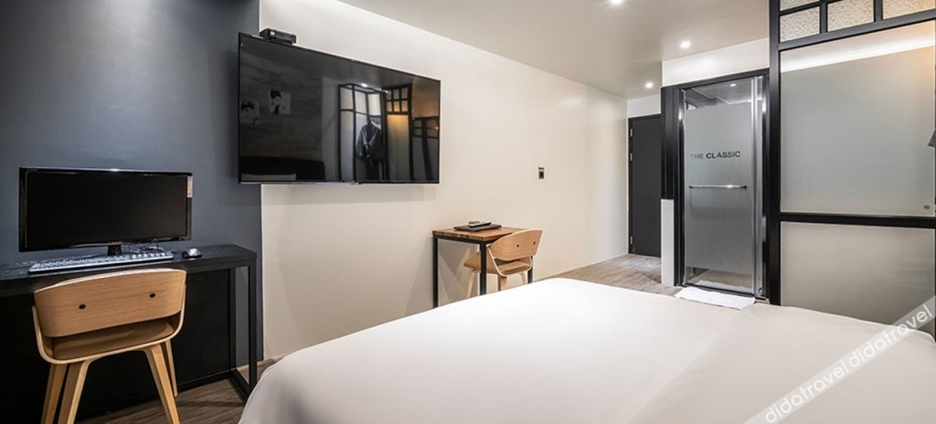 Wolgot Hotel the Classic 2*
