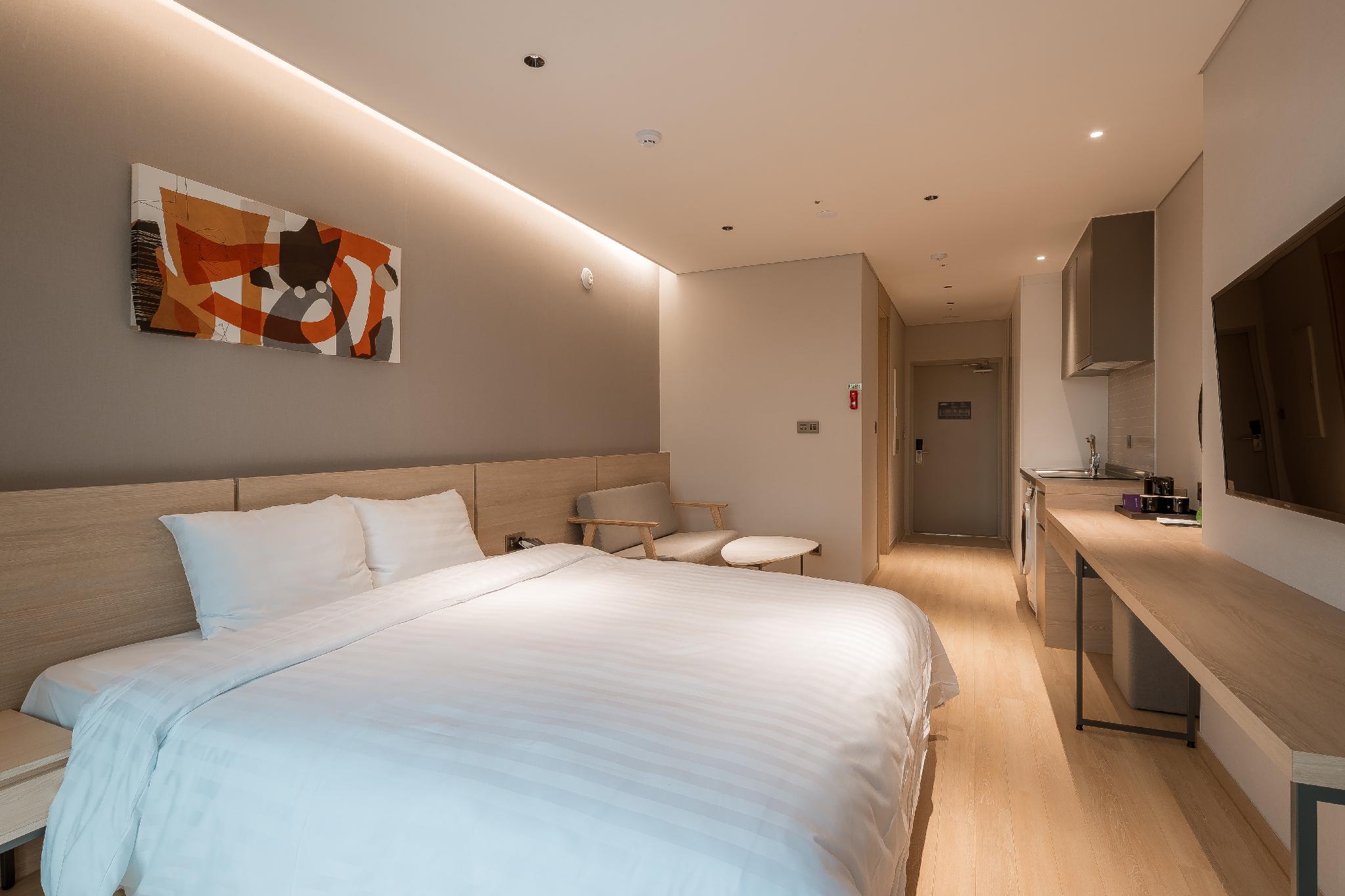 Chestertons Sokcho 3*