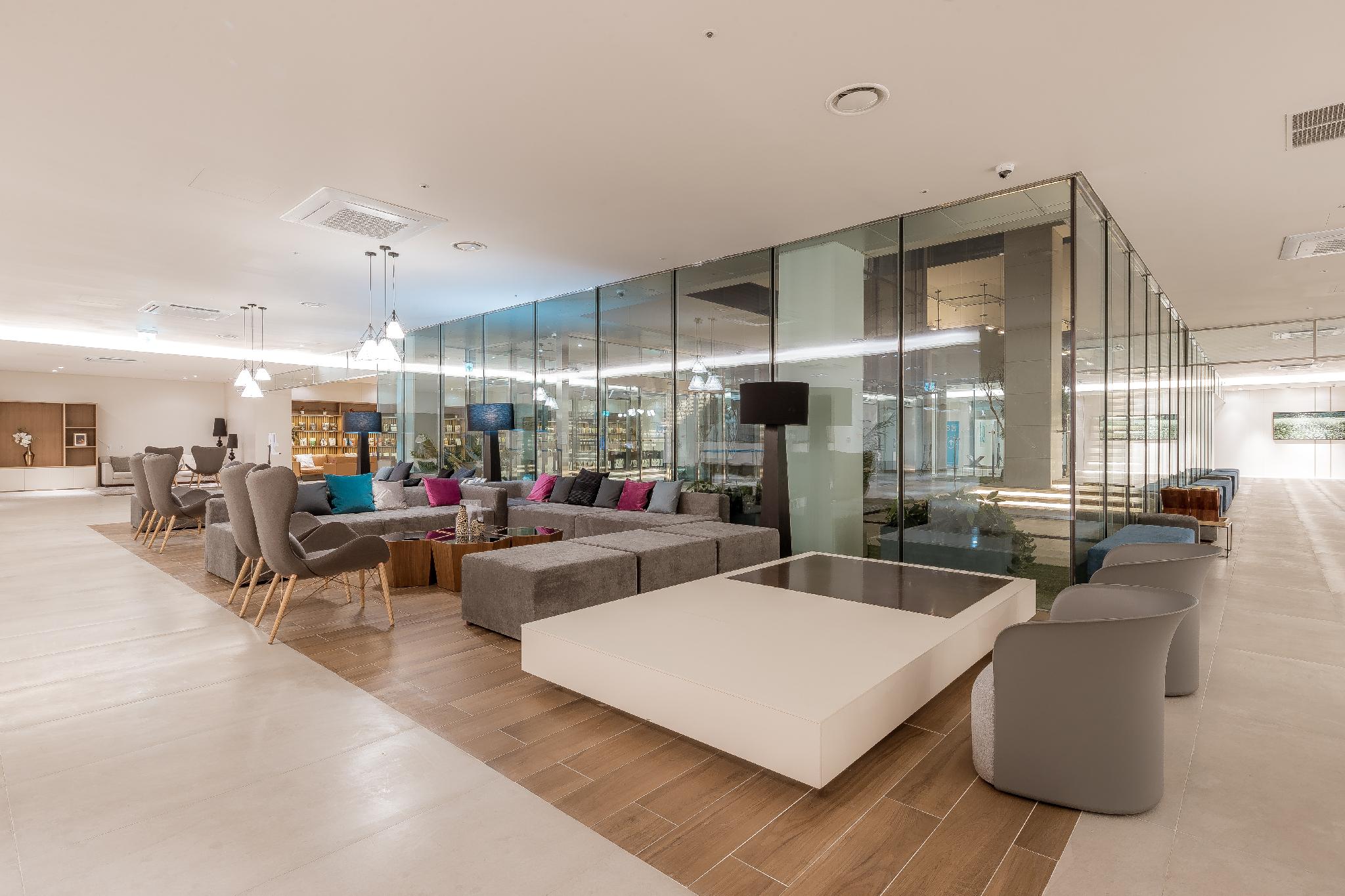 Chestertons Sokcho 3*