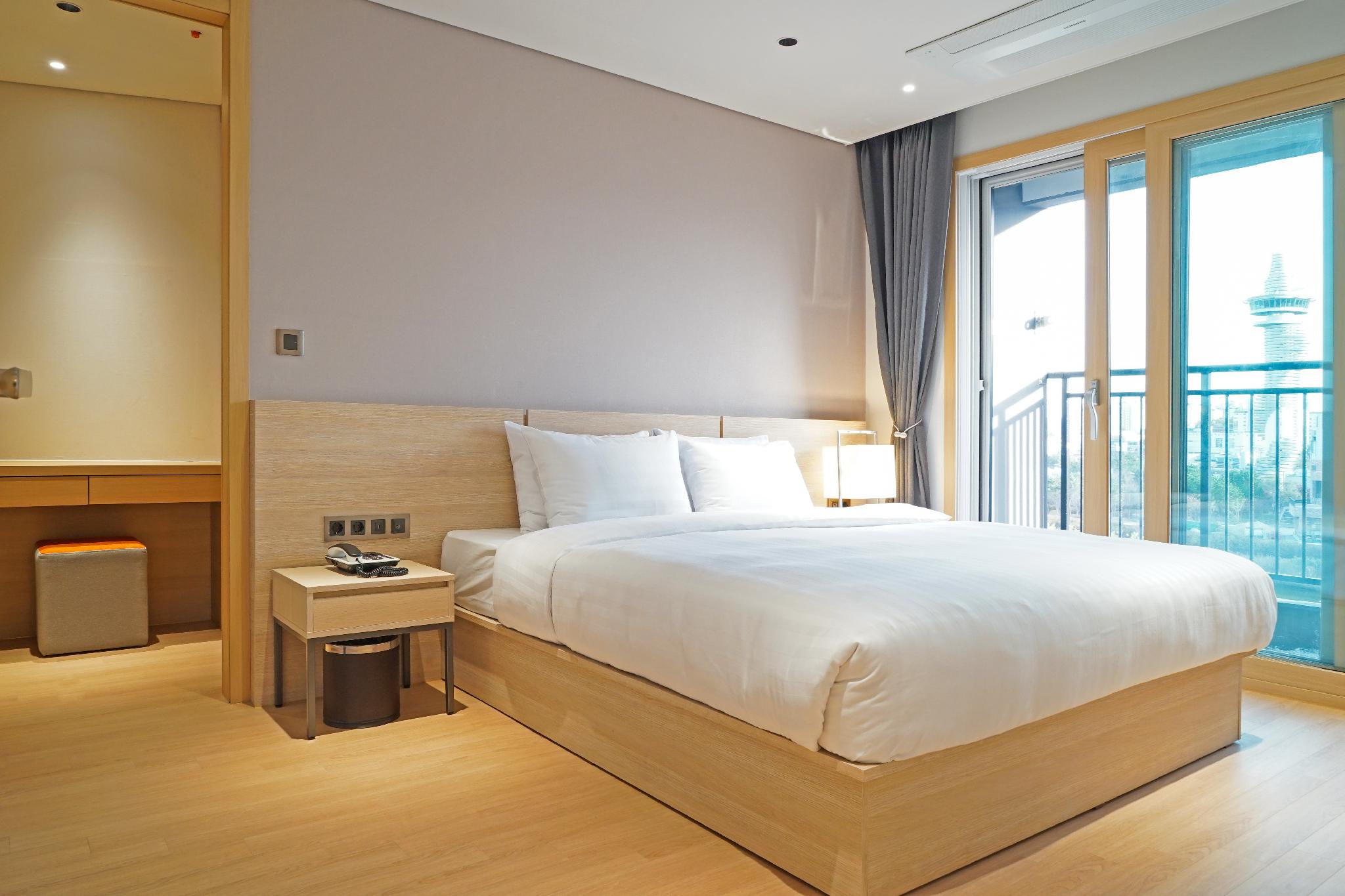 Chestertons Sokcho 3*