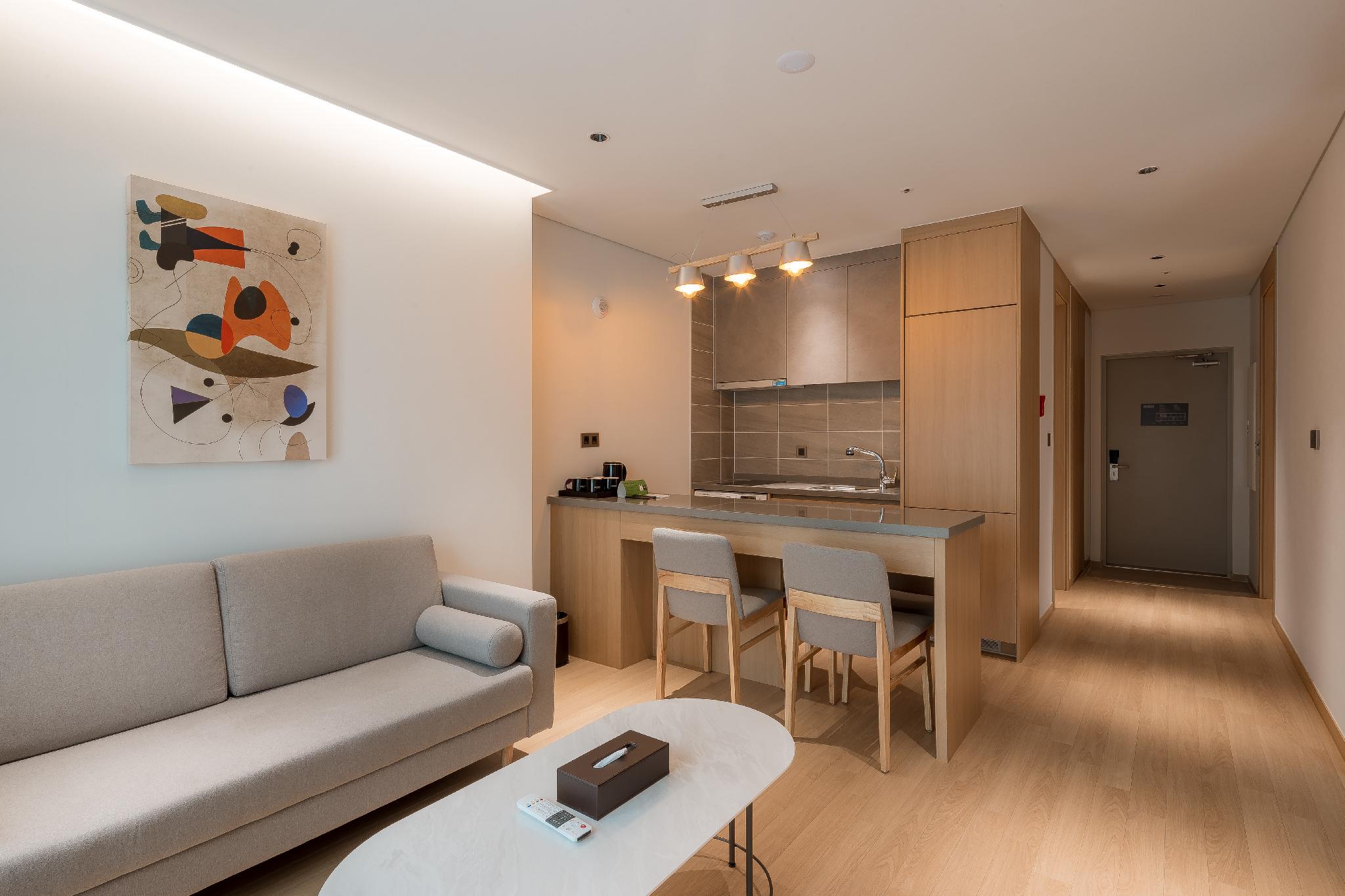 Chestertons Sokcho 3*