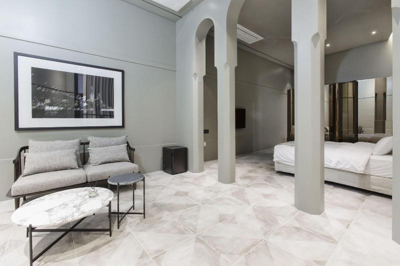 GM JS Boutique Hotel 3*