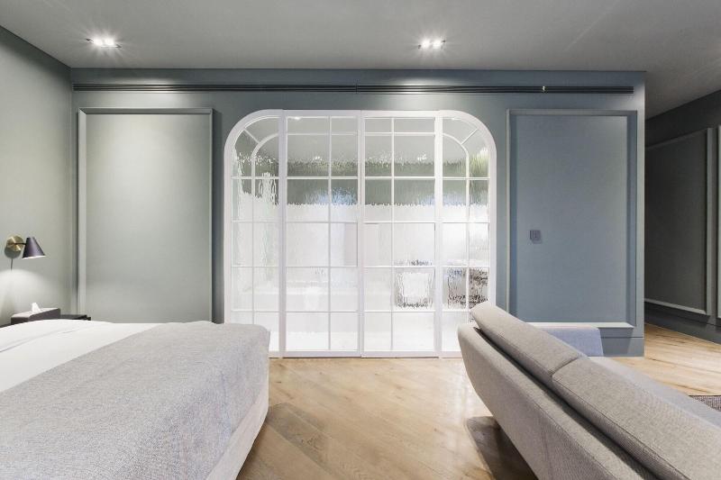 GM JS Boutique Hotel 3*