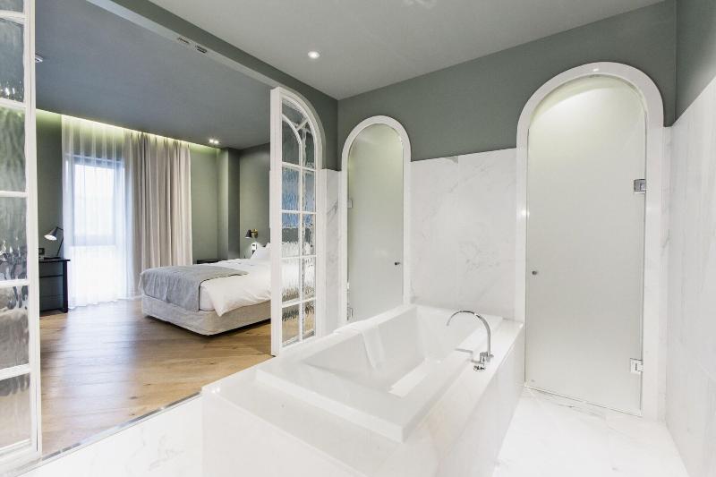 GM JS Boutique Hotel 3*