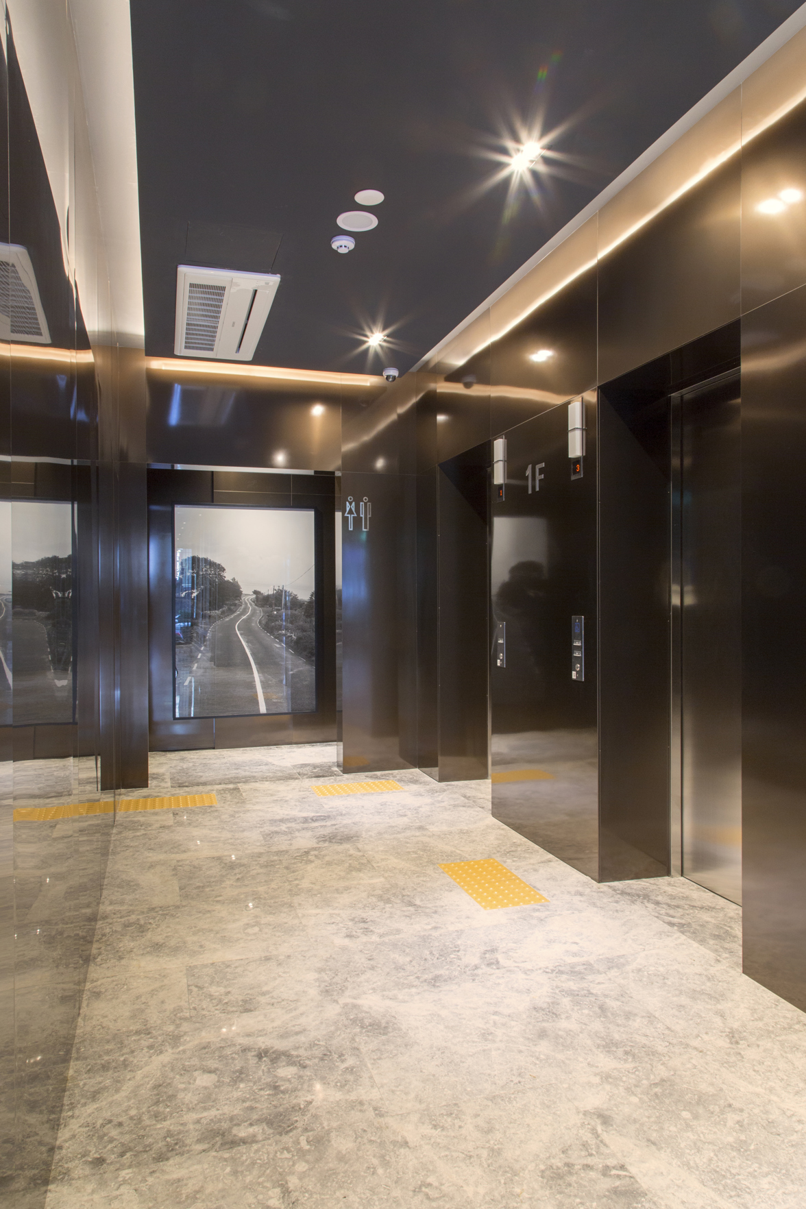 GM JS Boutique Hotel 3*