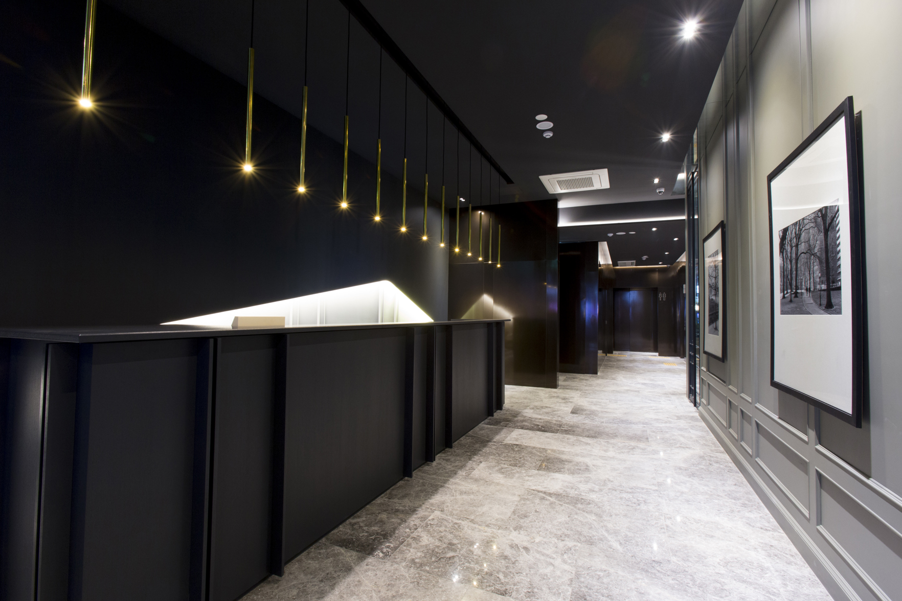 GM JS Boutique Hotel 3*