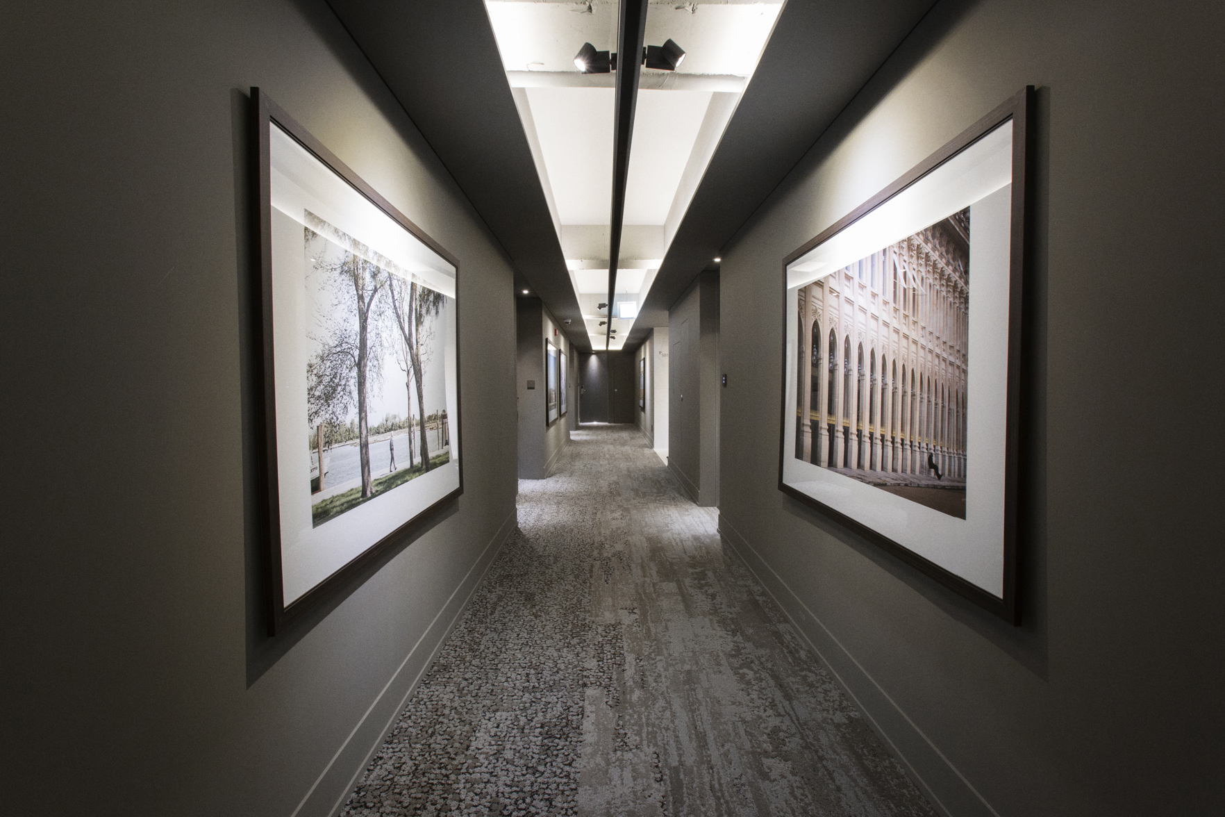 GM JS Boutique Hotel 3*