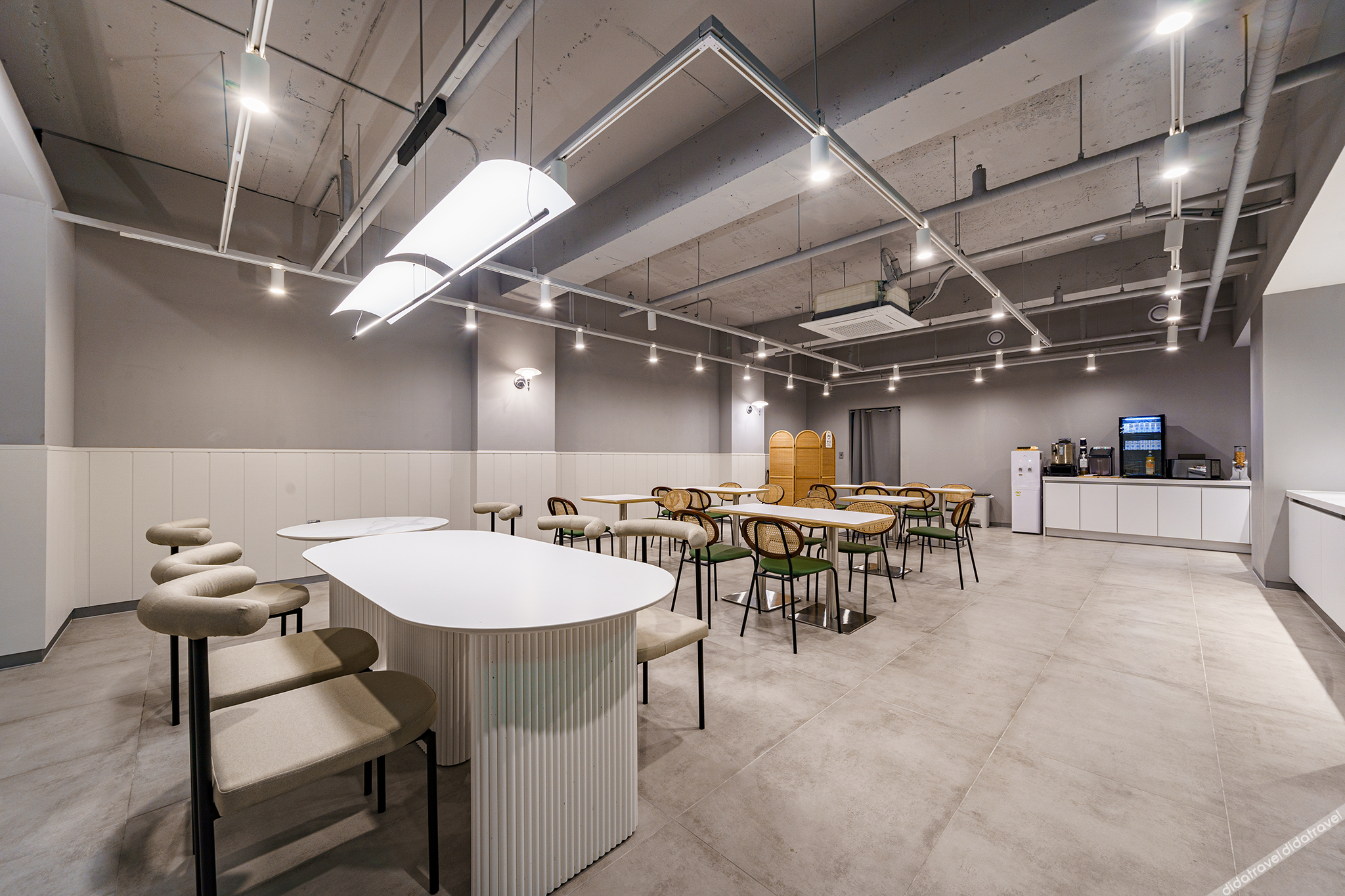 Hotel Londoner Yongwon 3*